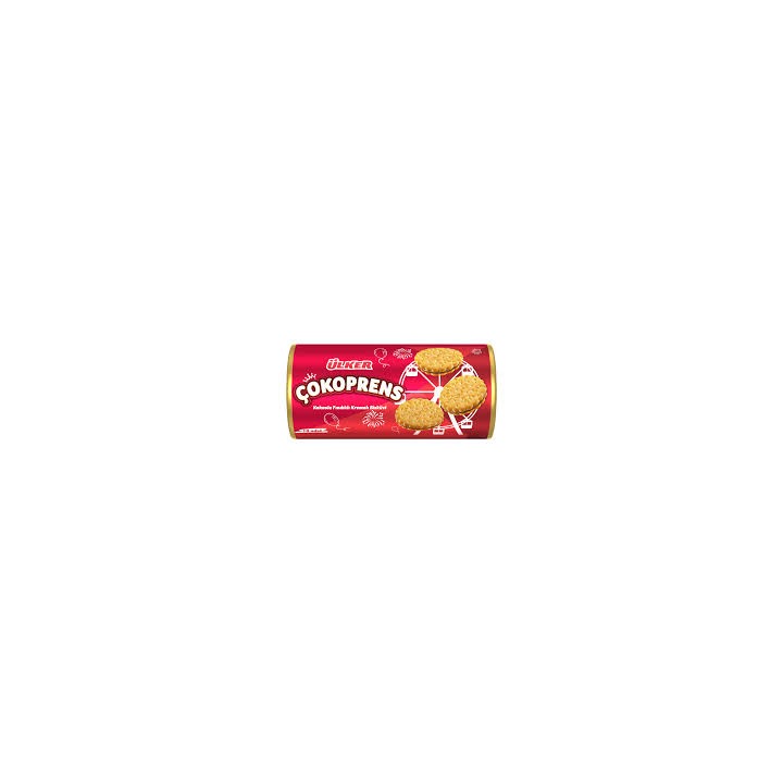 Ülker, Cokoprens 300g