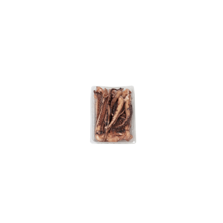 DaySeaDay, Octopus Tentakeln gekocht 1Kg