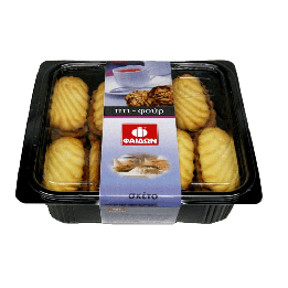 Fedon, Petit Fours 350gr (sketo)