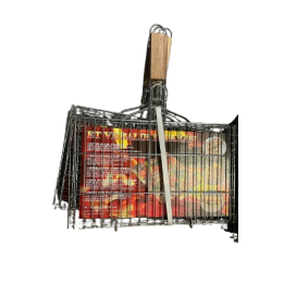 Grillapparat, Grillrost (mittel,medium)