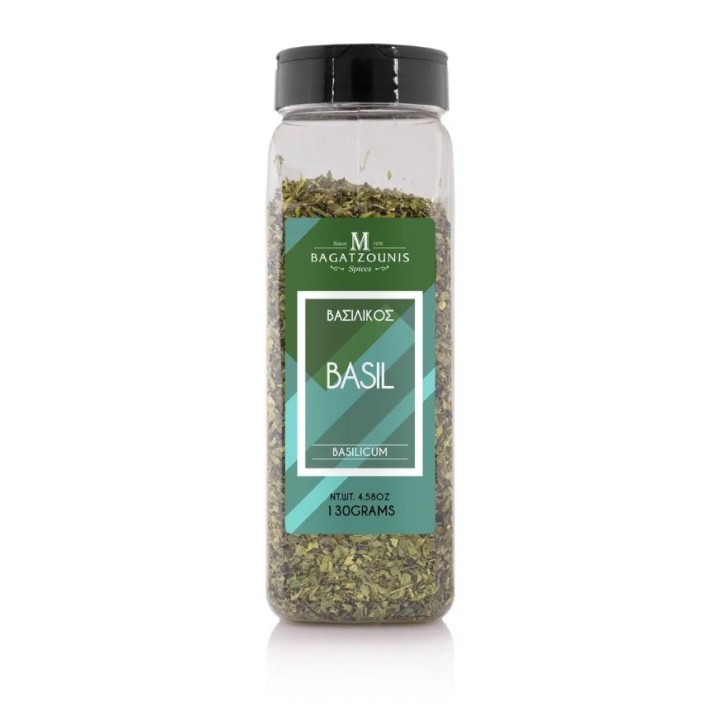 Bagatzounis Basilikum 130gr