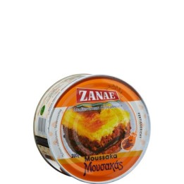Zanae Mousaka 280gr