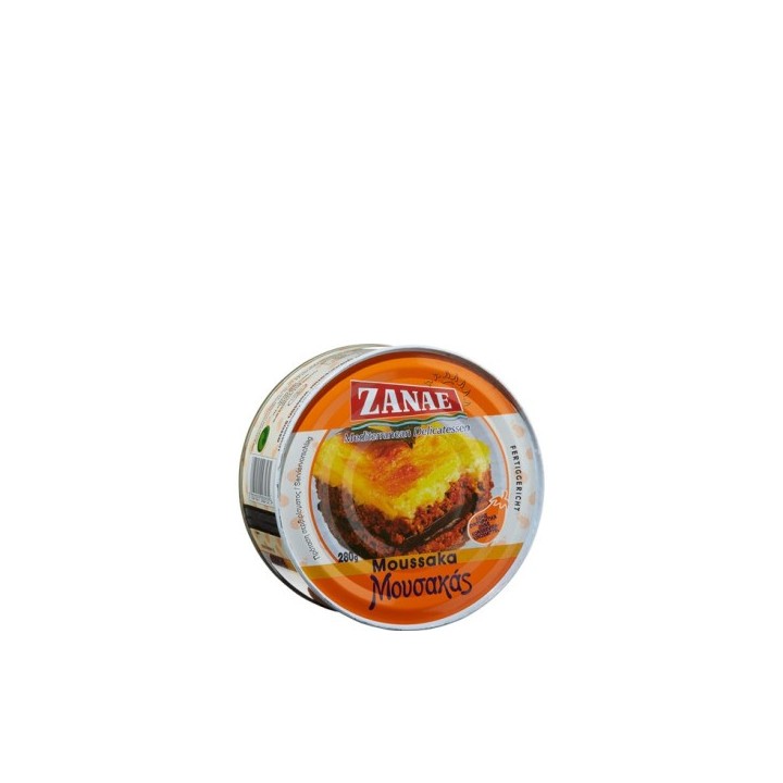 Zanae Mousaka 280gr