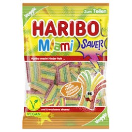 HARIBO Miami 80gr