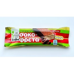 ION Sokofreta Stevia ohne Zucker 38g