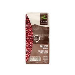 Voion Kidneybohnen 400gr