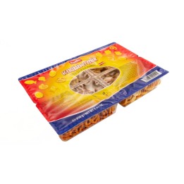 Snackline - Knabbermix 250g