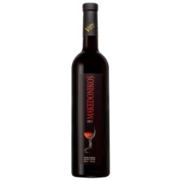Vaeni - Makedonikos rot 75cl