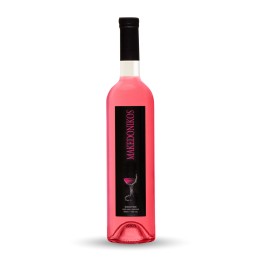 Vaeni  Makedonikos rose 75cl