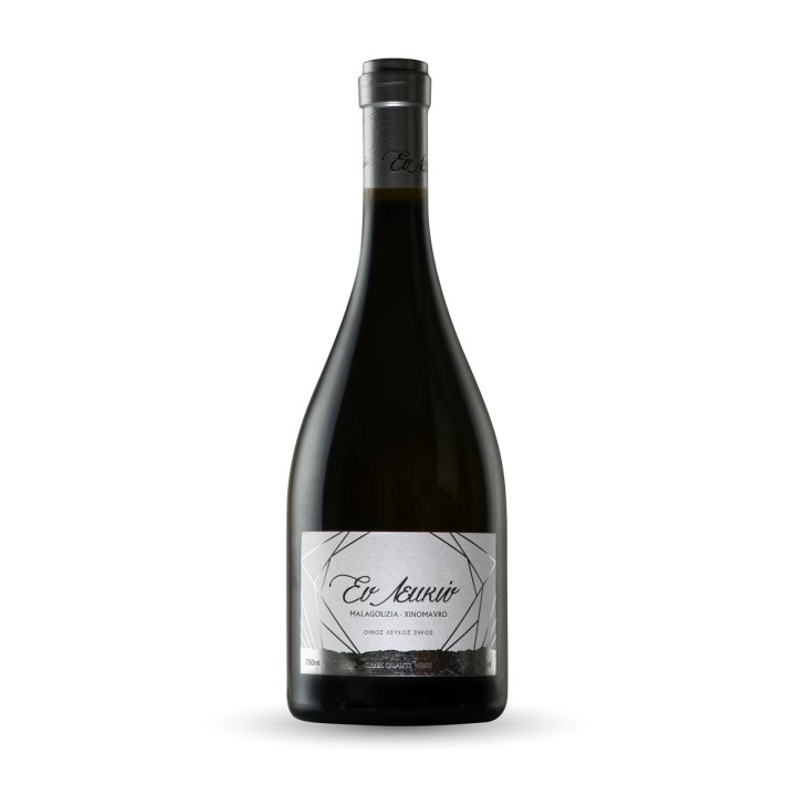 Vaeni Naoussa - en Lefko weiss 75cl