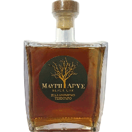 Vaeni Naoussa - Black Oak / Tsipouro 50cl