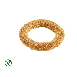 Xrisi Zimi Koulouria Vollkorn 95gr - lose
