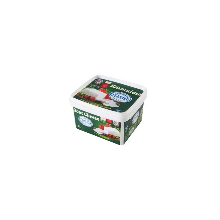 Arvanitis - Ziegenkäse 900gr