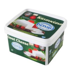 Arvanitis - Ziegenkäse 400gr