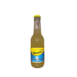 Shpepes Bitter Lemon 250ml