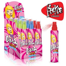 Licked Lips Spray
