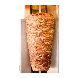 Kreariston Poulet Gyros 20Kg