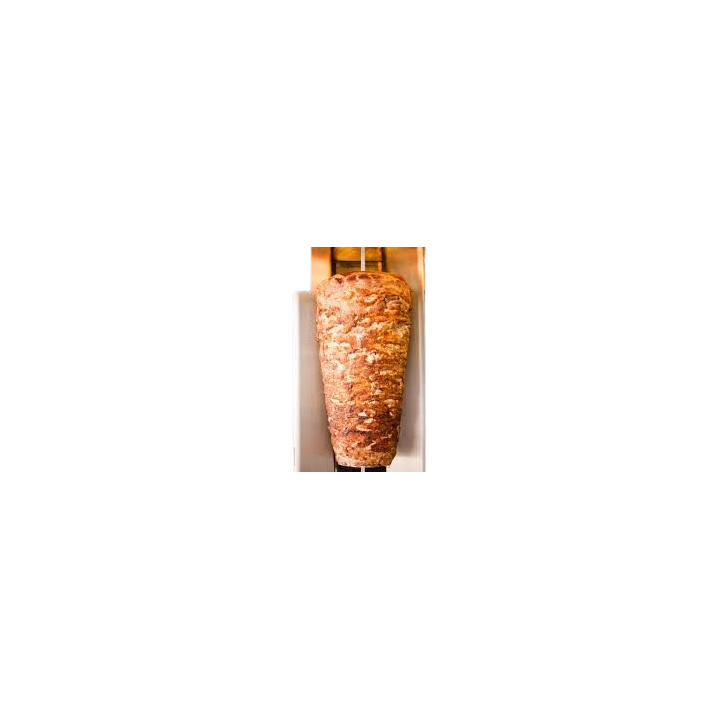 Kreariston Poulet Gyros 20Kg