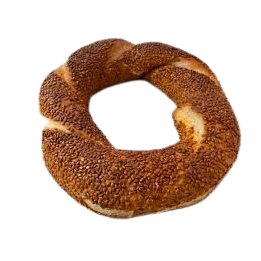 OSO Istanbul - Simit 5er Pack - 10030