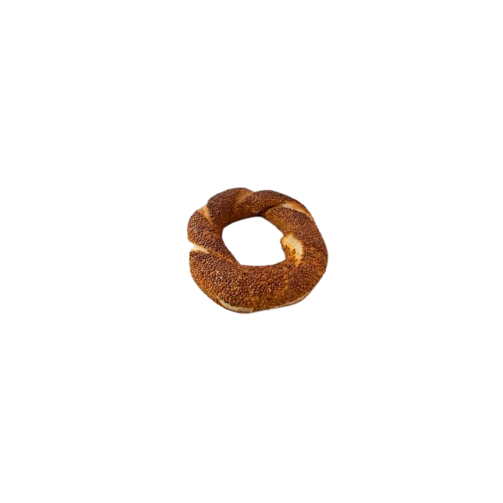 OSO Istanbul - Simit 5er Pack - 10030