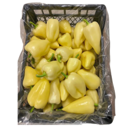 Somborka scharf im Sack Ungar 3Kg