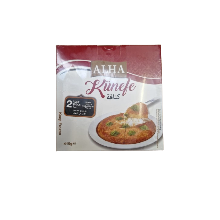 ALHA Künefe 410g