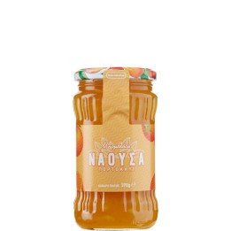 Haitoglou - Konfitüre extra Orange Naoussa 370g