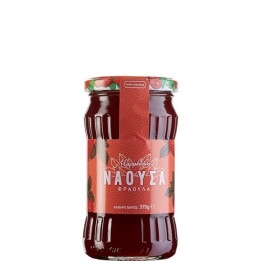 Haitoglou - Konfitüre Erdbeere Naoussa 370g