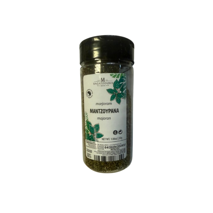 Bagatzounis Majoran 30gr