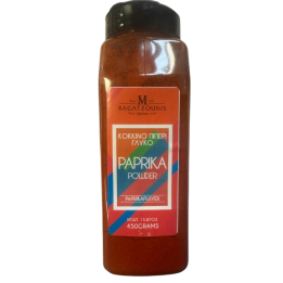 Bagatzounis Paprika süss 450gr