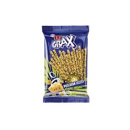 Eti Crax Peynirli 123g