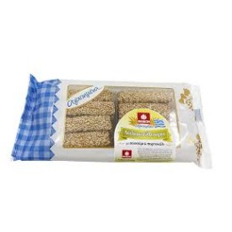 Fedon, Ladokoulouro Sesam/Orange 270g