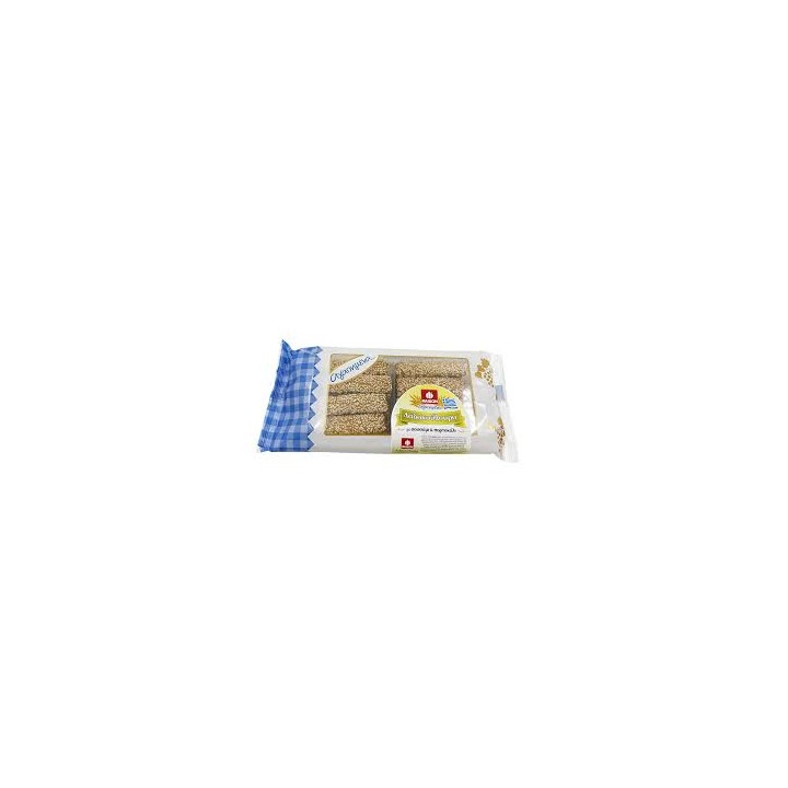 Fedon, Ladokoulouro Sesam/Orange 270g