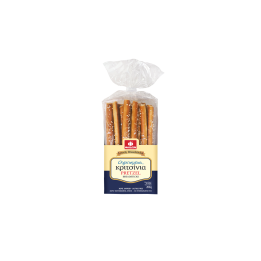Fedon, Breadsticks Pretzel 200gr
