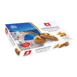 Fedon, Melomakarona 400g (Karton)