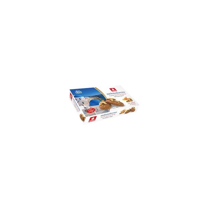 Fedon, Melomakarona 400g (Karton)