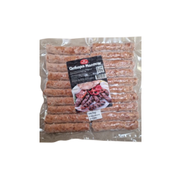 Krasniqi Cevapcici kosovar vakuum 550gr