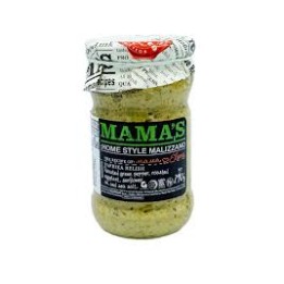 Mamas Malidzano Auberginenpaste mild 290gr 