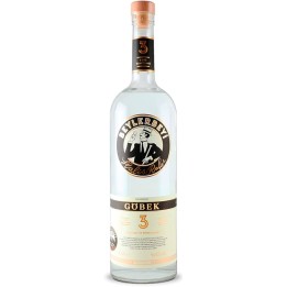 Beylerbeyi Göbek Raki 45%, 300cl