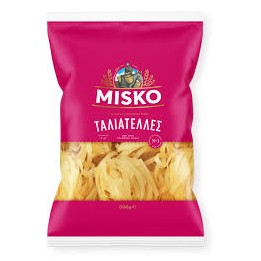 Misko Tagliatelle 500gr 