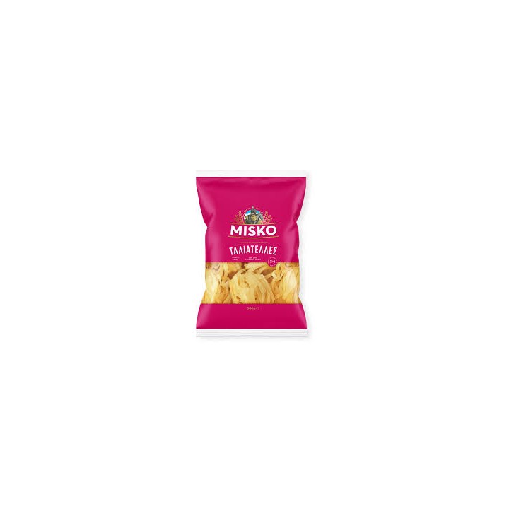 Misko Tagliatelle 500gr 