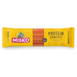 Misko Spaghetti Protein 400gr 