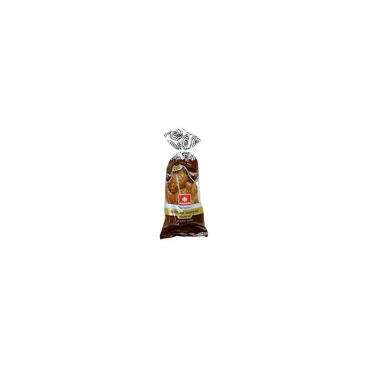 FEDON Tsourekakia süsse Brioche mit Kakao 320g