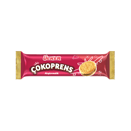 Ülker, Cokoprens 81g
