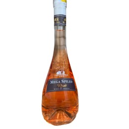 Mega Spileo Rose 75cl 