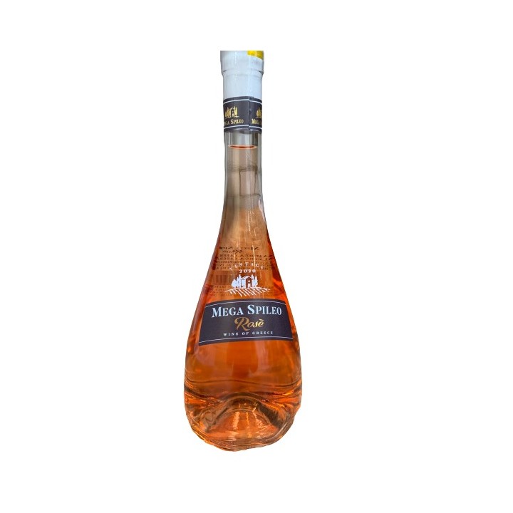 Mega Spileo Rose 75cl 