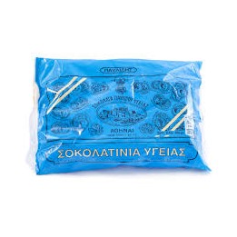 Pavlidis DARK mini 170g