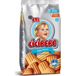 Eti Cicibebe 172gr