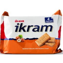 Ülker, Ikram Findik 336gr