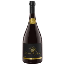 Vaeni Naoussa BLACK OAK / MAVRI DRYS, Rotwein 75cl.